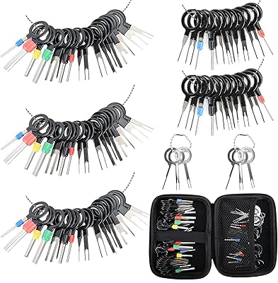 Kit d'outils de retrait d'extraction de borne kit clé micking tech pour appareils