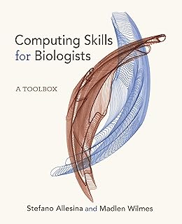 Compétences informatiques pour les biologistes : une boîte à outils