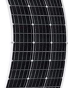 Panneaux solaires portables panneaux solaires 1000w panneau solaire 18v panneau solaire flexible monocristallin chargeur de panneau solaire. Profitez des meilleurs deals du Sénégal sur Diaytar