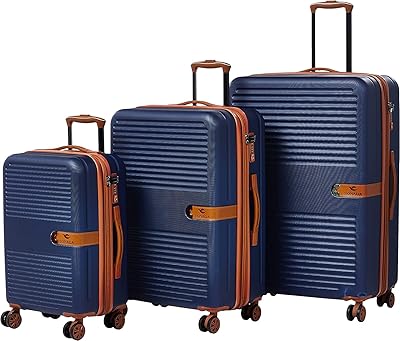 Sac de voyage au design classique approuvé par la transportation security