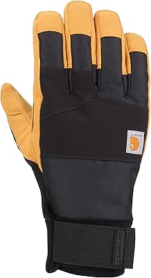 Gants pour temps froid carhartt stoker pour hommes