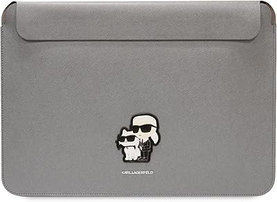 Cg mobile. karl lagerfeld k&c nft housse pour ordinateur portable 14 pouces sac