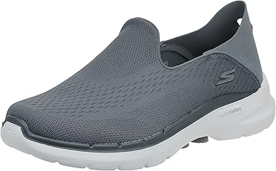 Chaussures skechers go walk 6 pour hommes