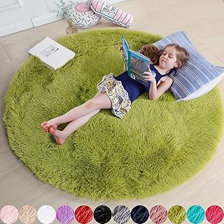 Tapis doux pour chambre à coucher tapis moelleux pour salon en fourrure