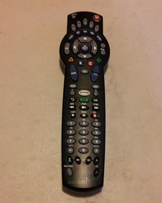 Télécommande universelle suddenlink atlas dvr 1056b01