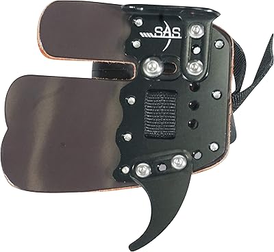 Boucle d'orteil en cuir et en daim southland archery supply de sas elite. Faites-vous plaisir sans culpabiliser avec Diaytar