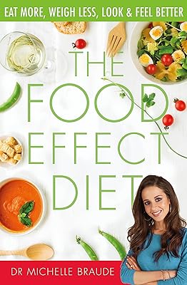 Le régime à effet alimentaire : manger plus, peser moins, paraître et se
