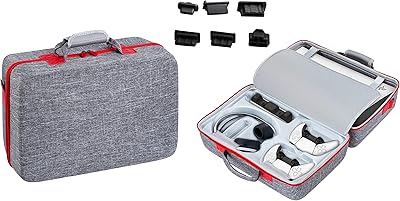 Sac à main de voyage pour console playstation 5 | sac de protection