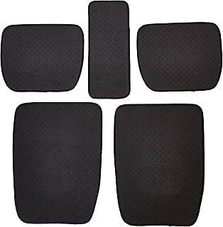 Tapis de sol noir 5 pièces. Comparez, choisissez, économisez sur Diaytar Sénégal