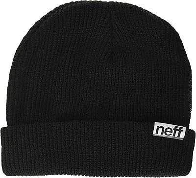 Chapeau pliable neff