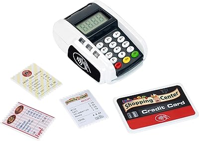 Station de paiement theo clean 9333 avec lumière et son | accessoire