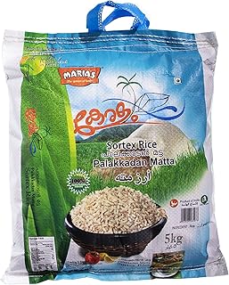 Riz matta marias palakkadan 5kg