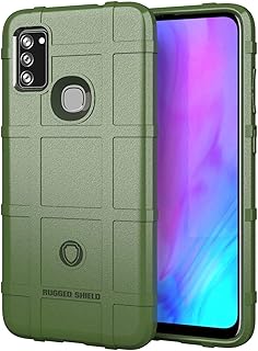 Baidu housse de protection pour meizu 18 pro, anti-rayures, absorption des chocs, housse