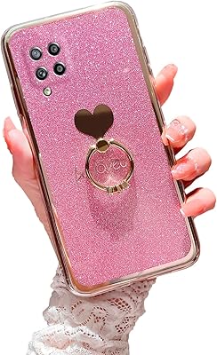 Coque pour téléphone portable samsung galaxy a42 5g une coque élégante luxueuse
