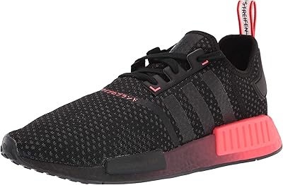 Le vendeur nmd_r1 est en vente dans le magasin