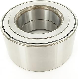 Roulement à billes skf fw97 (double rangée, contact angulaire)