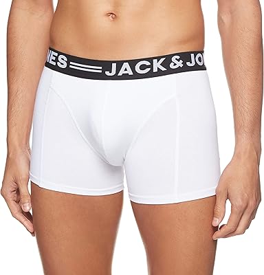 Boxer basique pour homme (pack de 1)