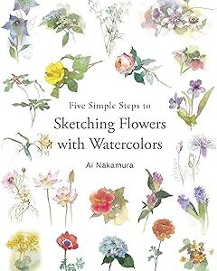 Cinq étapes simples pour dessiner des fleurs à l'aquarelle. Diaytar : La révolution discount est en marche