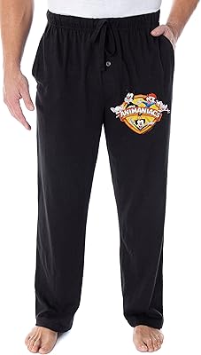 Intimo animaniacs pantalon de pyjama wakko yakko dot warner et pinky and the brain pour hommes. Simplifiez vos achats avec Diaytar, le e-commerce nouvelle génération