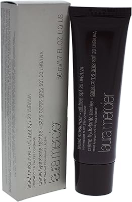 Laura mercier hydratant léger sans huile spf 20 tawny 50