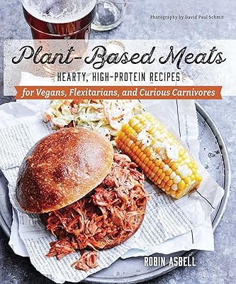 Viandes à base de plantes : recettes copieuses et riches en protéines