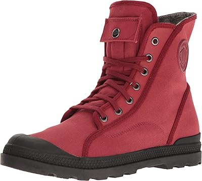 Pampa m65 hi lp avec palladium