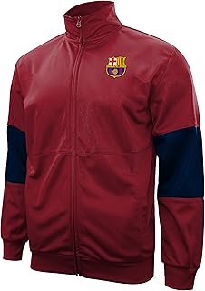 Veste de sport adulte touch line pour homme