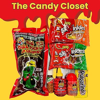 Collection de cornichons au chamoy. Un océan de bonnes affaires sur Diaytar Sénégal