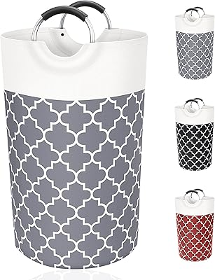 Grand panier à linge swift, panier à linge pliable, sac à vêtements