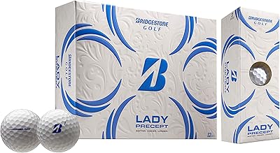 Golf 2021 lady precept blanc 1