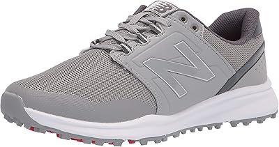 Chaussure de golf new balance breeze v2 pour hommes
