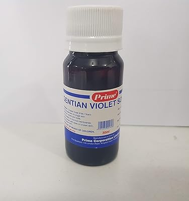 Solution primes de gentiane 30 ml