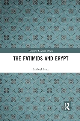 Les fatimides et l'egypte