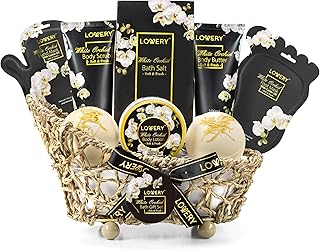 Ensemble de bain spa de luxe pour femmes hommes adolescents maison orchidée blanche avec vitamine. Diaytar Sénégal : Le plaisir d'acheter sans se priver