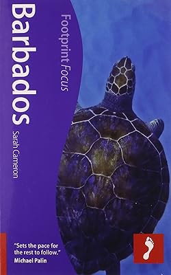 Guide de mise au point sur l'empreinte de la barbade