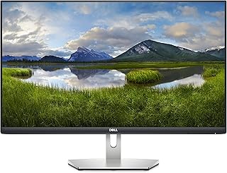 Moniteur led dell s series s2721hn 68,6 cm (27") 1920 x 1080 pixels