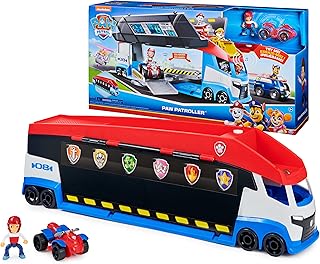 Jouet de voiture paw patrol ultimate