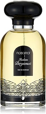 Parfum nasamat bergamote italienne 100 ml