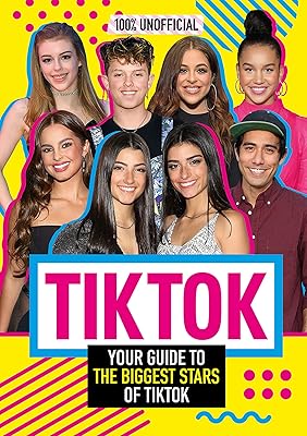 Tik tok : 100% non officiel le guide des plus grandes stars de tik tok. Diaytar : Votre allié pouvoir d'achat au quotidien
