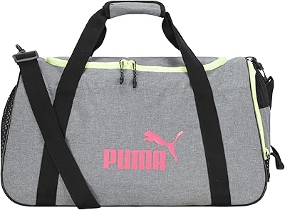 Sac de sport puma evercat pour femme