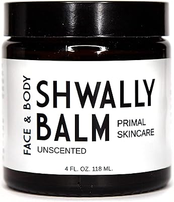 Baume visage et corps shuli paleo & calendula - paleo & primal