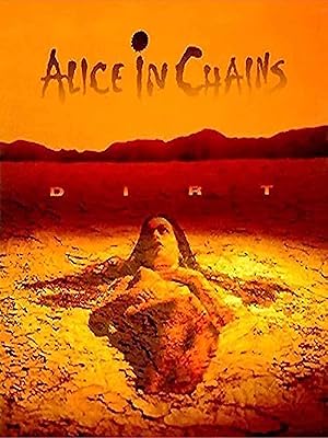 Affiche alice dans une série, 12" x 12", de dark star one