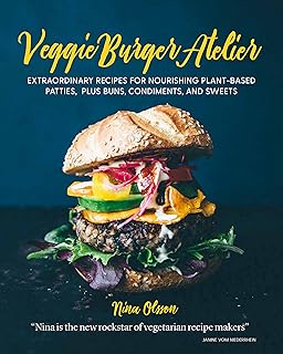 Veggie burger atelier : recettes extraordinaires pour des galettes nourrissantes à base de plantes, ainsi que des petits pains, des condiments et des sucreries. Diaytar : Le discount nouvelle génération au Sénégal