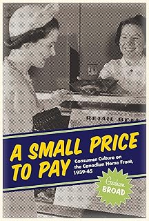 Un petit prix à payer : la culture de consommation sur le front