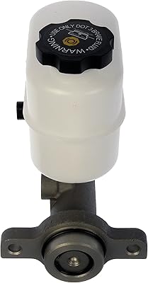 Nouveau maître-cylindre de frein dorman m630508