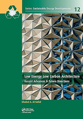 Architecture à faible consommation d'énergie et à faibles émissions de carbone : avancées