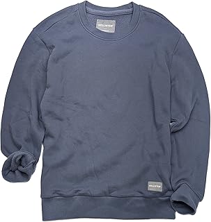 Sweat à capuche en polaire douce pour homme avec coupe confortable hom-24