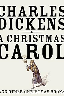 Un chant de noël : et autres livres de noël