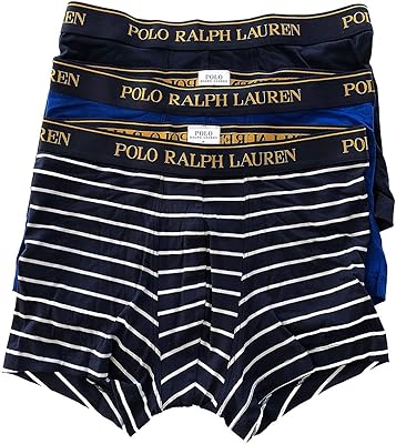 Sous-vêtements pour hommes (pack de 1)