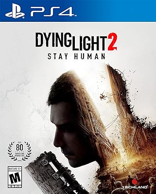 Dying light 2 - playstation 4
